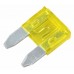20 Amp Mini Blade Fuses (5 Per Pack)
